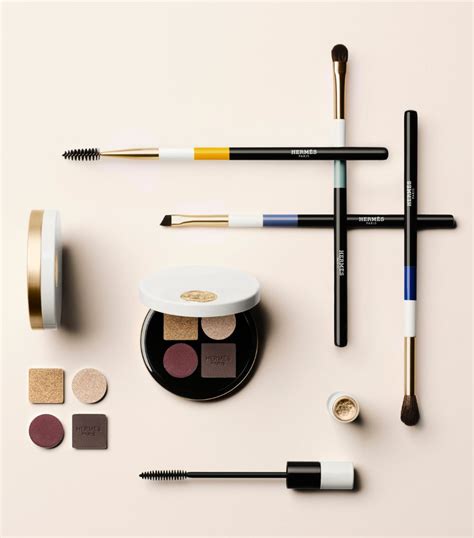 hermes yeux|Hermes eye shadow.